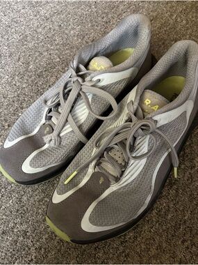 R.A.D Global V1 Shoes